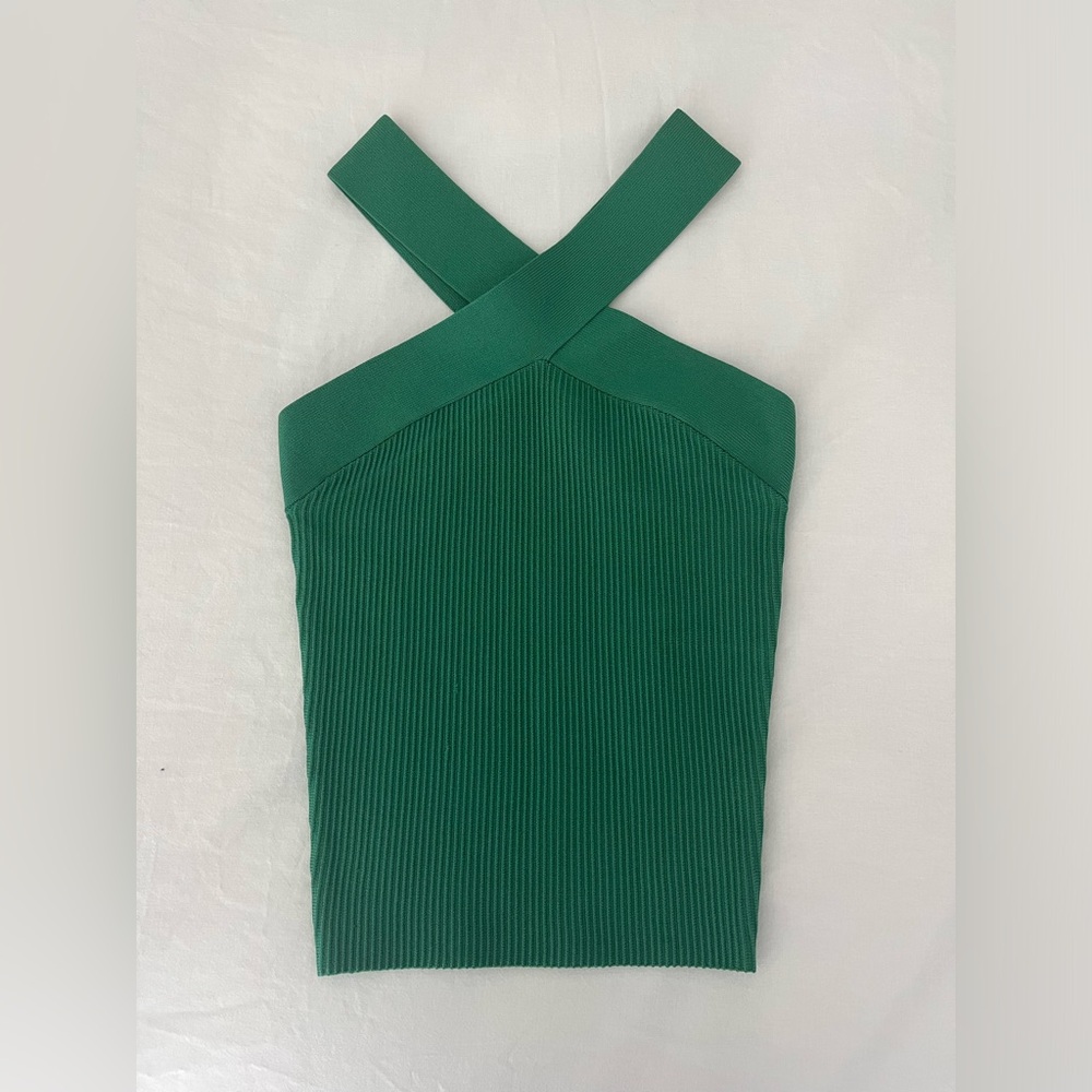 NWT Aritzia Babaton Sculpt Knit Tank